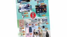 A101’de 28 Ağustos’ta Elektrikli Araç Satışa Sunuluyor