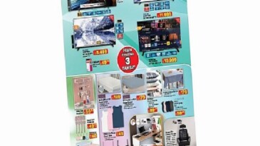 A101’de 28 Ağustos’ta Elektrikli Araç Satışa Sunuluyor