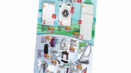 A101’de 7 Ağustos’ta Elektrikli Moped ve Bisikletler Satışta