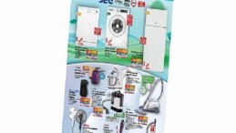 A101’de 7 Ağustos’ta Elektrikli Moped ve Bisikletler Satışta