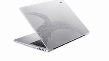 Acer Aspire Lite, Hareket Halindeki Profesyoneller ve Öğrenciler İçin Güçlü Performansın Garantisi