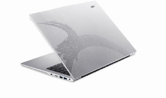 Acer Aspire Lite, Hareket Halindeki Profesyoneller ve Öğrenciler İçin Güçlü Performansın Garantisi