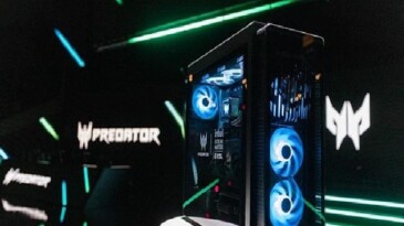 Acer’ın Predator Orion 7000 Modeli, Intel® Extreme Masters’ın Resmi 2025 Turnuva PC’si Seçildi