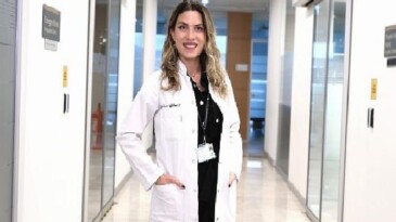 Ağız sıhhati ömür uzunluğu süren bir yatırım!