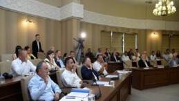 Ağustos Ayı Olağan Meclis Toplantısı Gerçekleştirildi