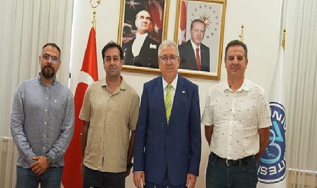 Akdeniz ekosistemini tehdit eden Aslan balığı ile çabada yeni stratejiler geliştirilecek