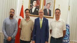 Akdeniz ekosistemini tehdit eden Aslan balığı ile uğraşta yeni stratejiler geliştirilecek