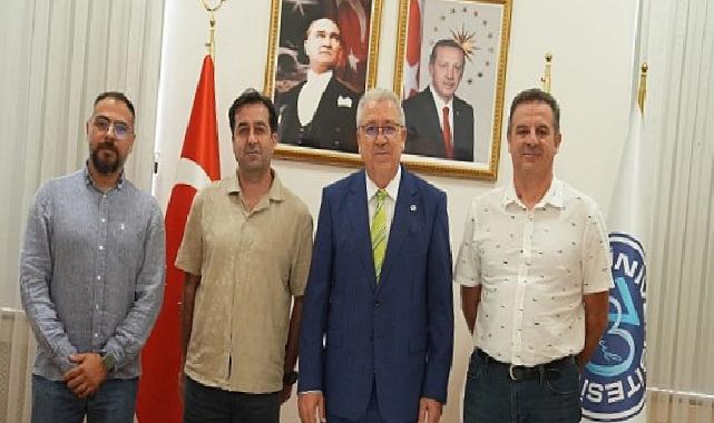 Akdeniz ekosistemini tehdit eden Aslan balığı ile uğraşta yeni stratejiler geliştirilecek