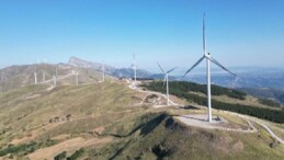 Akfen Yenilenebilir Enerji 802 MW’lık Kurulu Güce Ulaştı