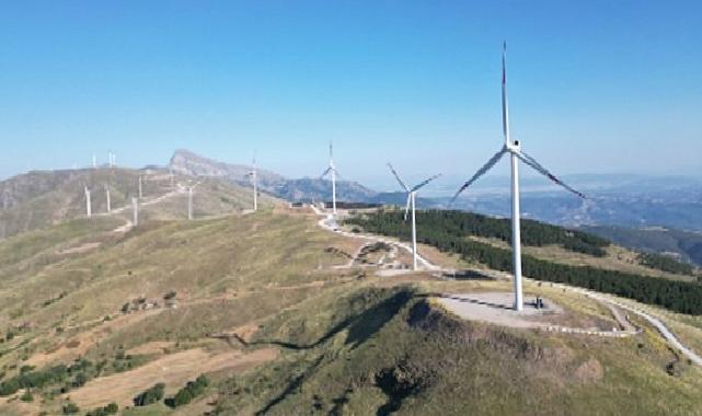 Akfen Yenilenebilir Enerji 802 MW’lık Kurulu Güce Ulaştı