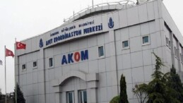 AKOM’dan Kuvvetli Fırtına Uyarısı