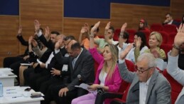 Aliağa Belediye Meclisi Toplanıyor