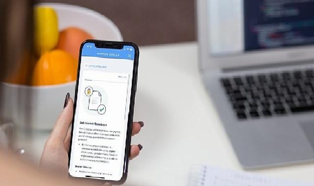 Allianz Türkiye’den yapay zekâ dayanaklı yeni dijital sıhhat tahlili: ‘Semptom Sorgulayıcı’