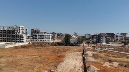 Altıntaş ve Ermenek Mahallelerine 56 kilometrelik yeni sınır