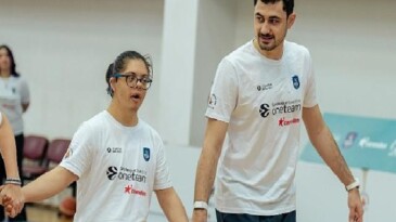 Anadolu Efes Spor Kulübü’nün 2024-2025 Sezonu