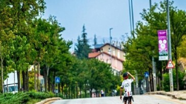 Ankara’nın kalbinden kırsalına uzanan eşsiz bir seyahat