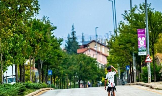 Ankara’nın kalbinden kırsalına uzanan eşsiz bir seyahat