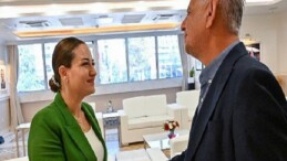 Antalya Büyükşehir Belediyesi denizlerin korunması için çalışıyor