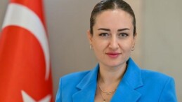 Antalya Büyükşehir Belediyesi Lider Vekili Büşra Özdemir’in 30 Ağustos Zafer Bayramı İletisi