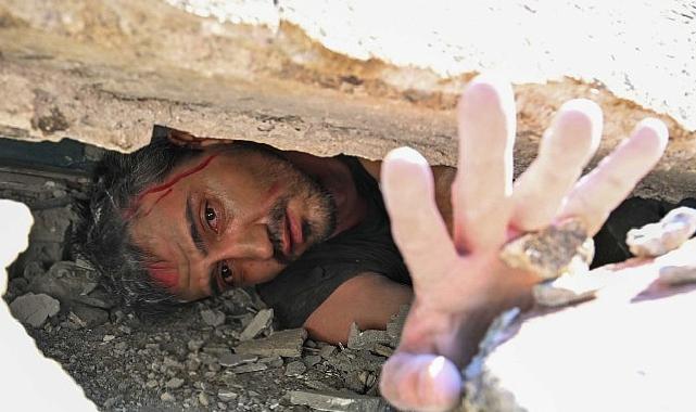 Antalya’da kapsamlı deprem tatbikatı yapıldı