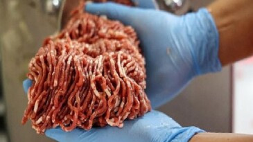 Antalyalıların tercihi Halk Et’e ağır ilgi