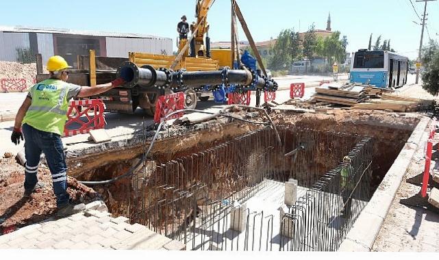 ASAT’tan 760 milyon TL’lik SCADA yatırımı