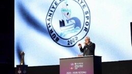 Aslan Yol Burhaniye Belediyespor’un fikstürü belli oldu