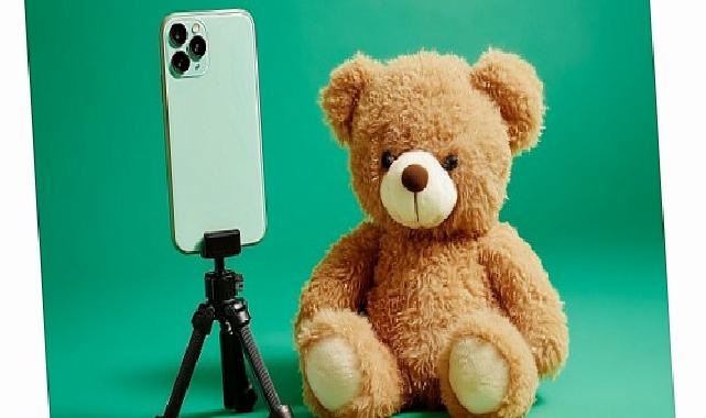 Astronot Ya Da Devlet Başkanı Değil, Günümüzde Çocuklar Blogger Olmayı Hayal Ediyor