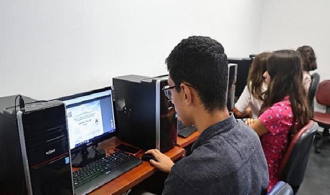 ATABEM’le hayalleri gerçek oldu