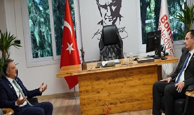 Atık dönüşümünde güç birliği: ‘Atık Bank Projesi’