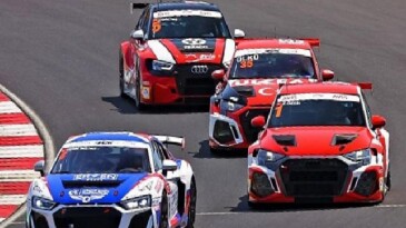 AVIS Türkiye Pist Şampiyonası Devam Ediyor