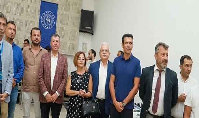 Avrupa’nın En İtibarlı Satranç Turnuvası Burhaniye’de Başladı