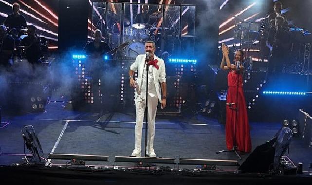 Aydın 30 Ağustos Zafer Bayramı’nı coşkuyla kutladı