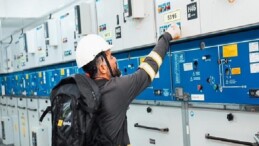 Ayedaş, İstanbul Anadolu Yakasında Bakım ve Yatırımları ile Geleceğe Yatırım Yapıyor