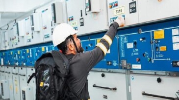 Ayedaş, İstanbul Anadolu Yakasında Bakım ve Yatırımları ile Geleceğe Yatırım Yapıyor