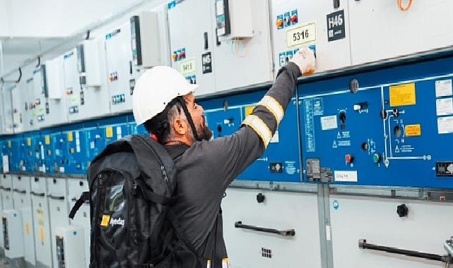 Ayedaş, İstanbul Anadolu Yakasında Bakım ve Yatırımları ile Geleceğe Yatırım Yapıyor