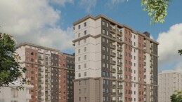 Bağcılar’da herkese yeni kat muştusu