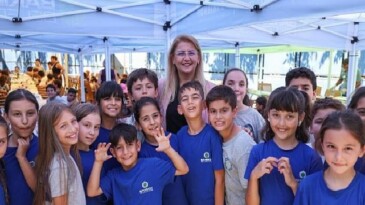 Bakırköy Belediyesi Yaz Spor Okulu’nun Üçüncü Periyodu Başladı