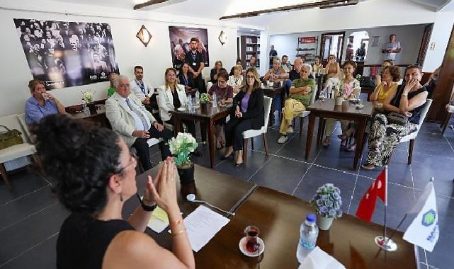 Bakırköy’de “Dengeli Beslen, Sağlıklı Yaşa” Söyleşisi