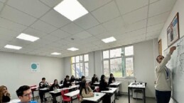 Bakırköylü Öğrencilerden YKS’de Rekor Muvaffakiyet