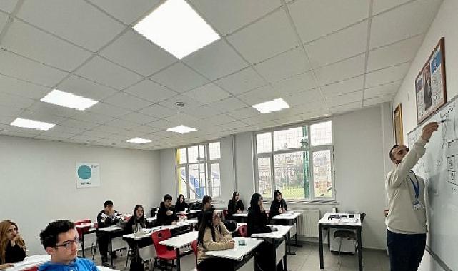 Bakırköylü Öğrencilerden YKS’de Rekor Muvaffakiyet