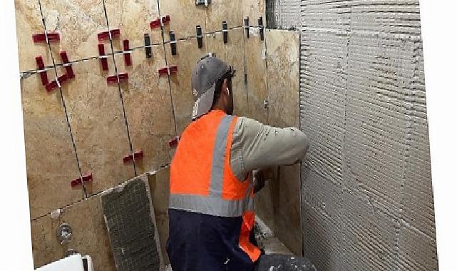 Bakırköy’ün Kreşleri Yeni Periyoda Hazır