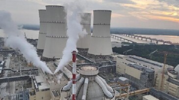 Bangladeş’te bulunan Ruppur NGS’de çalışmalar sürat kazandı