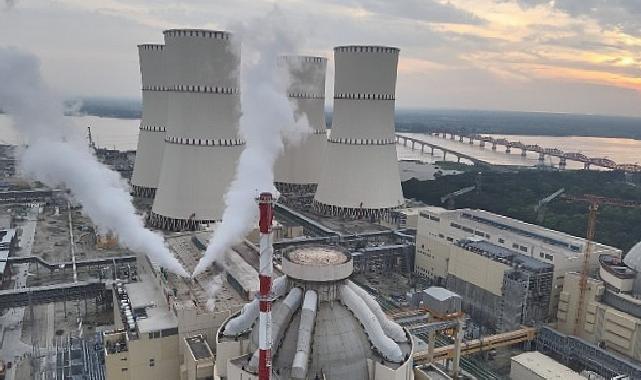 Bangladeş’te bulunan Ruppur NGS’de çalışmalar sürat kazandı