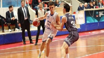 Başkan Büyükakın: “Şehrimizi en güçlü şekilde temsil edecek”