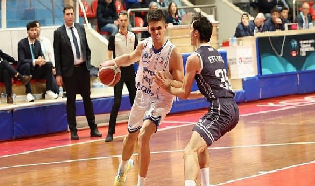 Başkan Büyükakın: “Şehrimizi en güçlü şekilde temsil edecek”