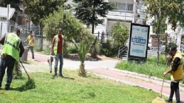 Başkan Çerçioğlu’nun çalışmaları ile kazanan Söke ve Sökeliler oluyor