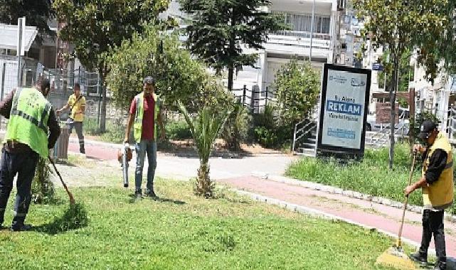 Başkan Çerçioğlu’nun çalışmaları ile kazanan Söke ve Sökeliler oluyor