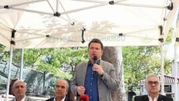 Başkan Erkan Aydın’dan Soğukkuyu’da kentsel dönüşüm mesajı