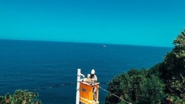 Başşehir EDAŞ Kırıkkale’de Güç Altyapısını Güçlendirmeye Devam Ediyor